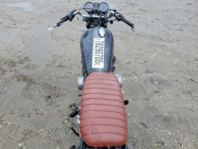 Продаж на аукціоні авто 1981 Yamaha Xs850, vin: 4R2001440, номер лоту: 78290705