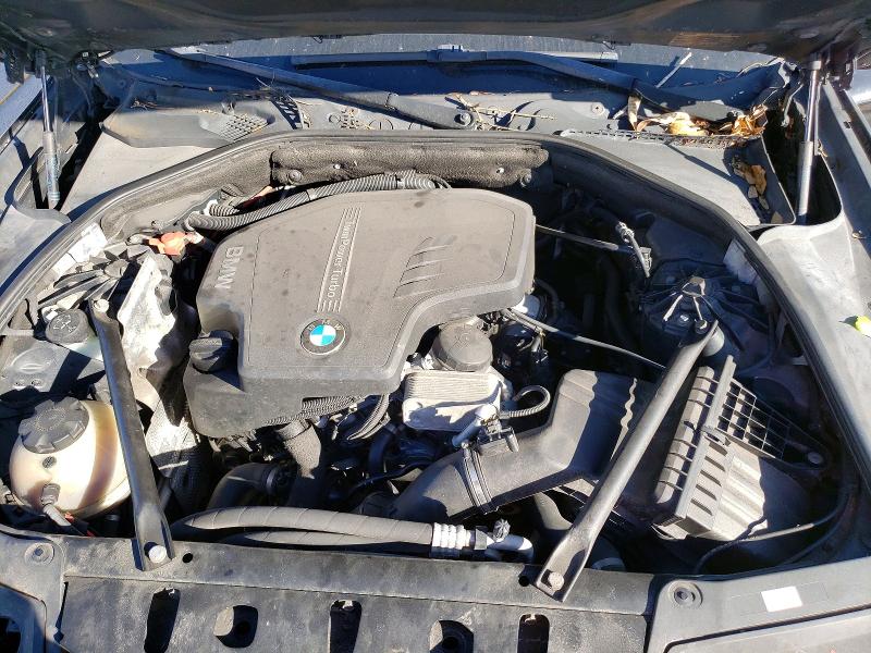 75926045 :رقم المزاد ، WBAXG5C58DD234784 vin ، 2013 Bmw 528 I مزاد بيع