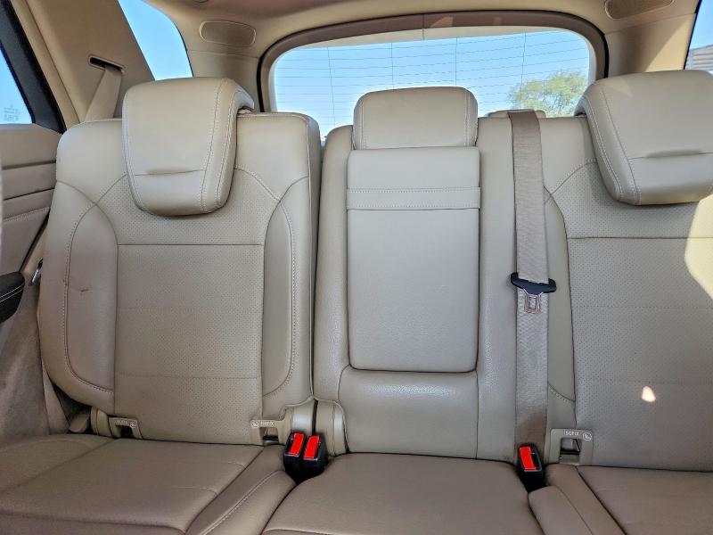 Продаж на аукціоні авто 2014 Mercedes-benz Ml, vin: 4JGDA5JB7EA407290, номер лоту: 99522595