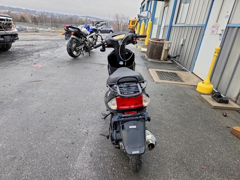 Aukcja sprzedaży 2021 Other Motorcycle Moped, vin: L5YACBPZ3M1153671, numer aukcji: 78217505