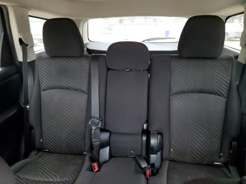 2013 Dodge Journey მანქანა იყიდება აუქციონზე, vin: 3C4PDCBB8DT729570, აუქციონის ნომერი: 77969685