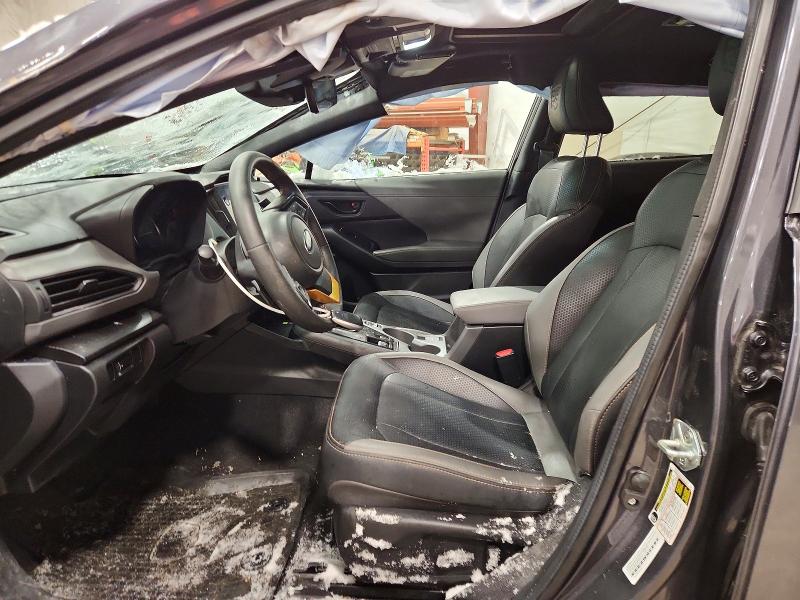 Продажа на аукционе авто 2024 Subaru Crosstrek, vin: 4S4GUHU62R3742522, номер лота: 77889255