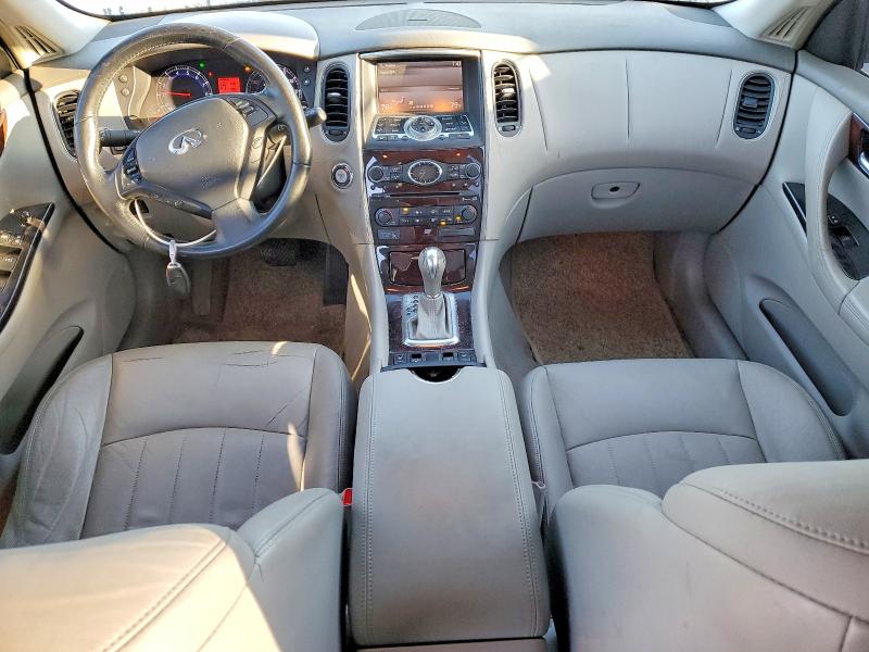 Aukcja sprzedaży 2008 Infiniti Ex35, vin: JNKAJ09E68M303058, numer aukcji: 78558985