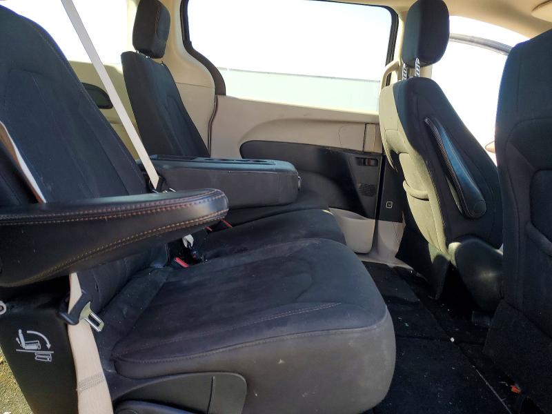 77429775 :رقم المزاد ، 2C4RC1CG3JR101280 vin ، 2018 Chrysler Pacifica مزاد بيع