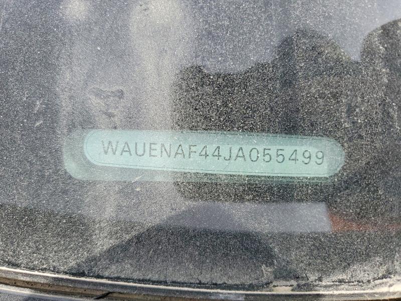 Продаж на аукціоні авто 2018 Audi A4, vin: WAUENAF44JA055499, номер лоту: 78686445