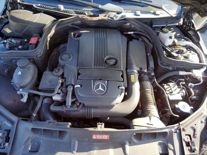 Aukcja sprzedaży 2014 Mercedes-benz C, vin: WDDGF4HBXEA932093, numer aukcji: 75998885