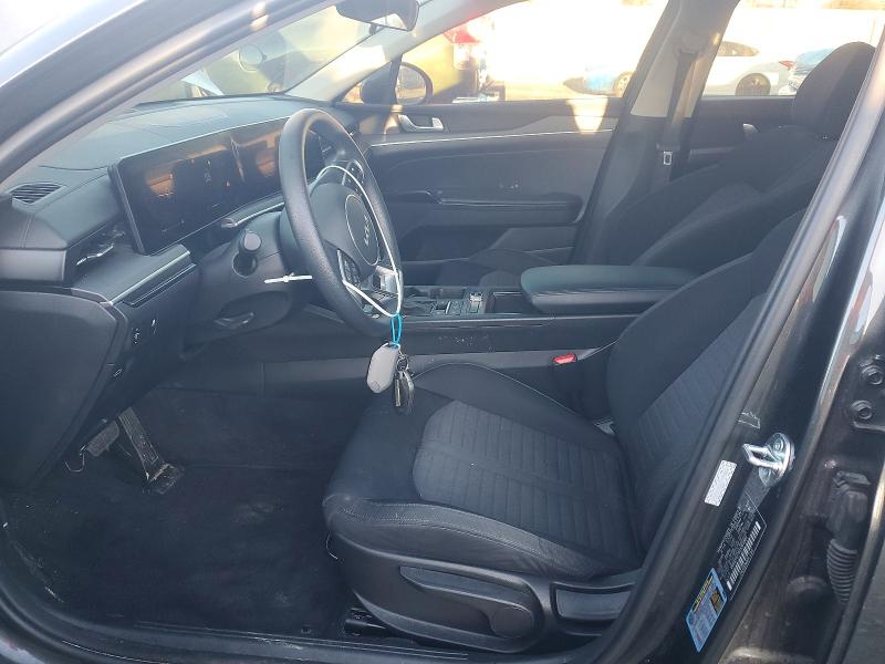 Продаж на аукціоні авто 2025 Kia K5, vin: KNAG24J75S5364882, номер лоту: 77112865
