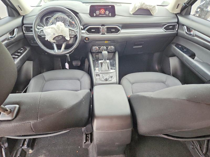 Продажа на аукционе авто 2018 Mazda Cx-5, vin: JM3KFBBMXJ0348299, номер лота: 78485305