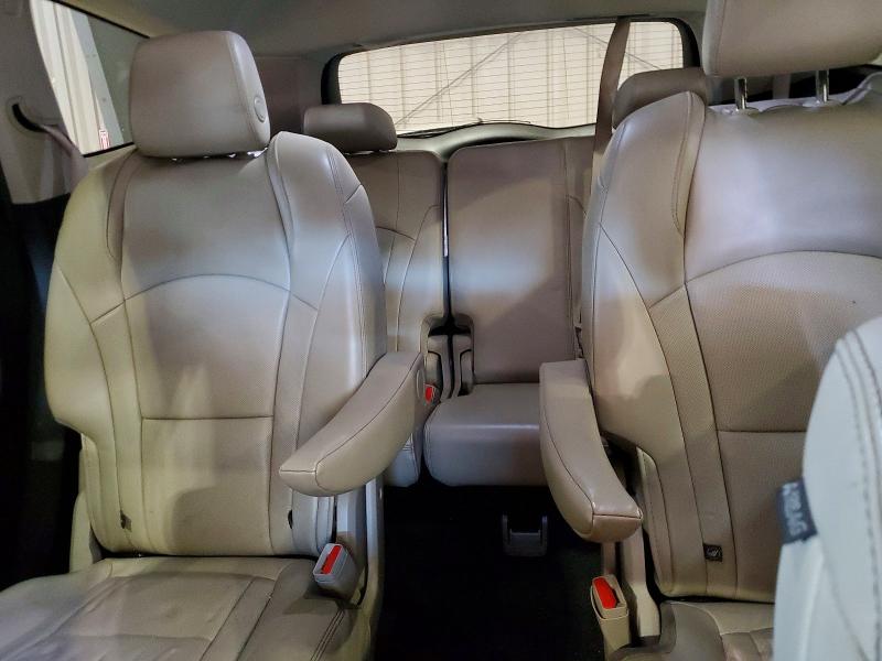 79082575 :رقم المزاد ، 5GAERBKW2JJ151220 vin ، 2018 Buick Enclave مزاد بيع