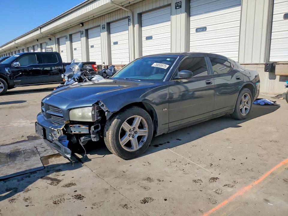 Aukcja sprzedaży 2008 Dodge Charger, vin: 2B3KA43G88H234854, numer aukcji: 78850975