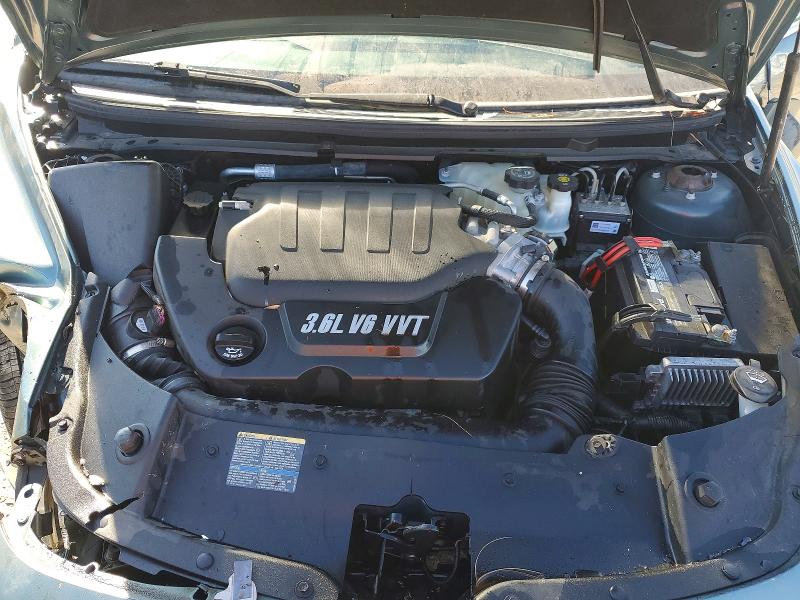 Продаж на аукціоні авто 2009 Chevrolet Malibu, vin: 1G1ZJ577194131652, номер лоту: 77302885