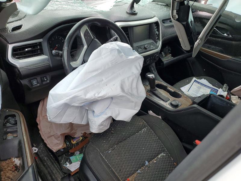 Продаж на аукціоні авто 2019 Gmc Acadia, vin: 1GKKNLLA9KZ294310, номер лоту: 77146875