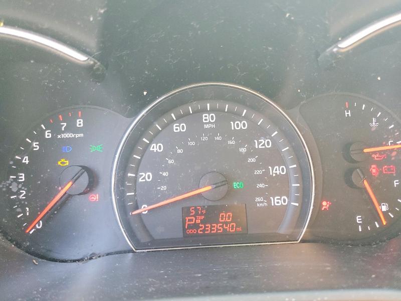 Продаж на аукціоні авто 2014 Kia Sorento, vin: 5XYKTCA64EG509174, номер лоту: 77918315