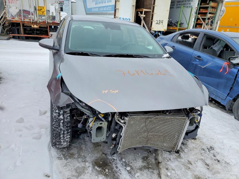 Продажа на аукционе авто 2024 Kia Forte, vin: 3KPF24AD4RE765617, номер лота: 76196265