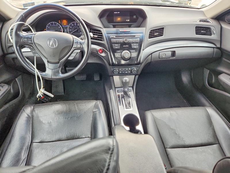 Продаж на аукціоні авто 2015 Acura Ilx, vin: 19VDE1F31FE005730, номер лоту: 78927875
