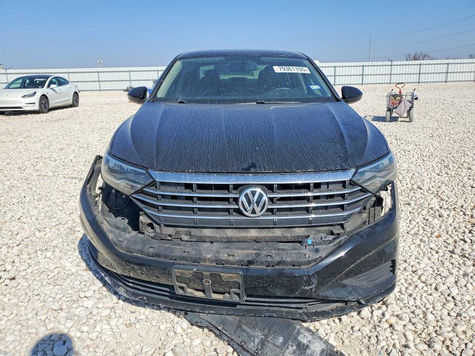 Продаж на аукціоні авто 2019 Volkswagen Jetta, vin: 3VWC57BU8KM031386, номер лоту: 79361155