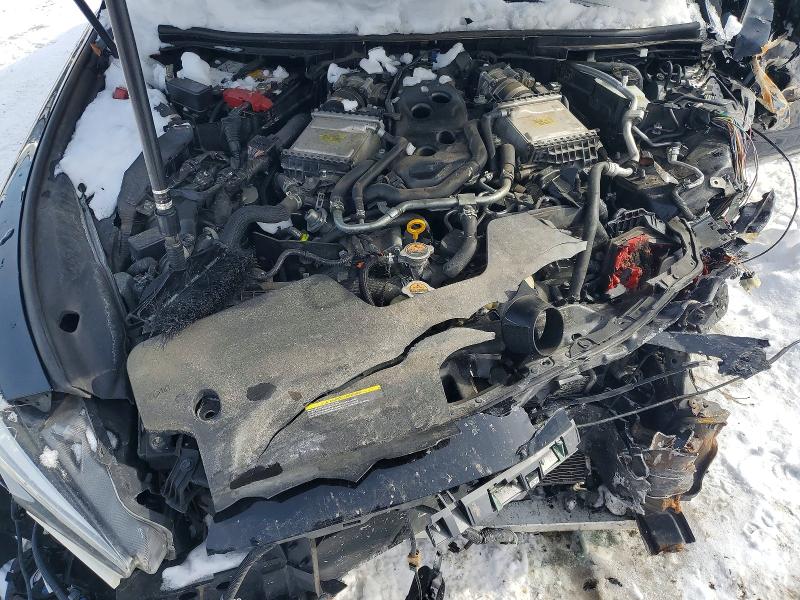 Aukcja sprzedaży 2018 Infiniti Q50, vin: JN1EV7AR2JM436052, numer aukcji: 75015825