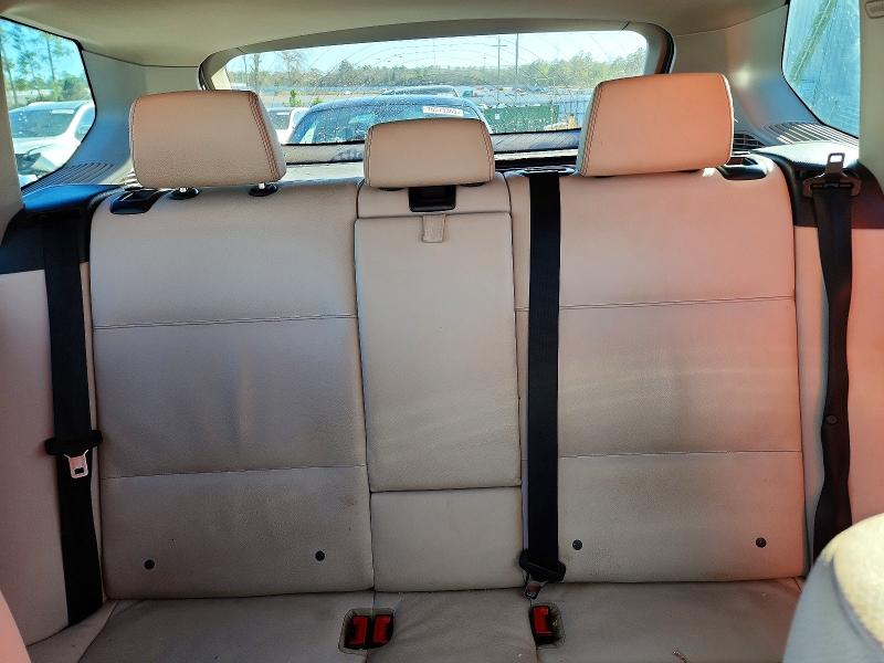 Aukcja sprzedaży 2017 Bmw X3, vin: 5UXWX9C53H0T04676, numer aukcji: 77119625