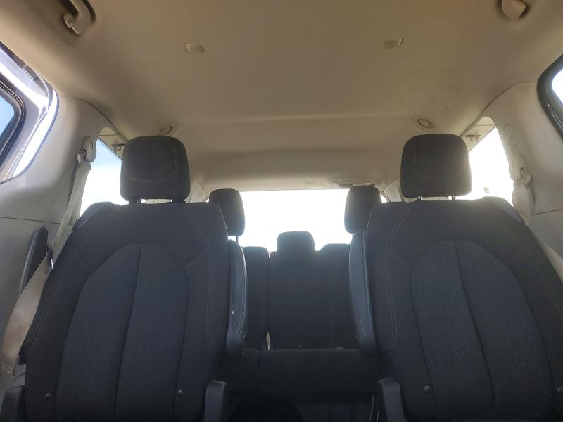Aukcja sprzedaży 2017 Chrysler Pacifica, vin: 2C4RC1CGXHR512475, numer aukcji: 78600865