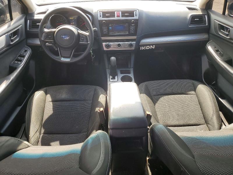 Aukcja sprzedaży 2018 Subaru Outback, vin: 4S4BSAAC2J3350016, numer aukcji: 77232155