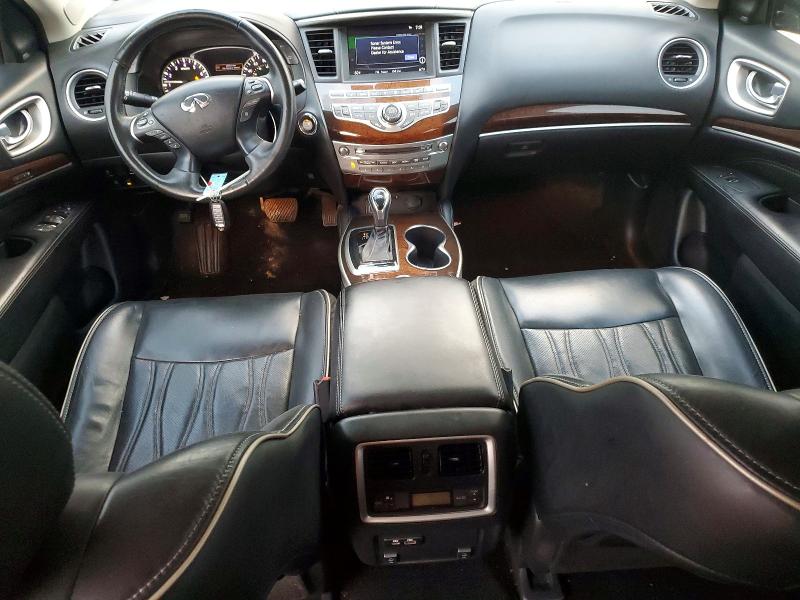 Aukcja sprzedaży 2020 Infiniti Qx60, vin: 5N1DL0MN0LC514976, numer aukcji: 78677495