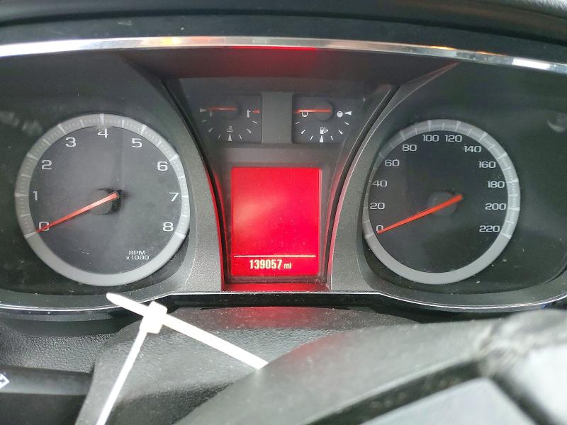 78415095 :رقم المزاد ، 2GKFLTEK1H6340889 vin ، 2017 Gmc Terrain مزاد بيع