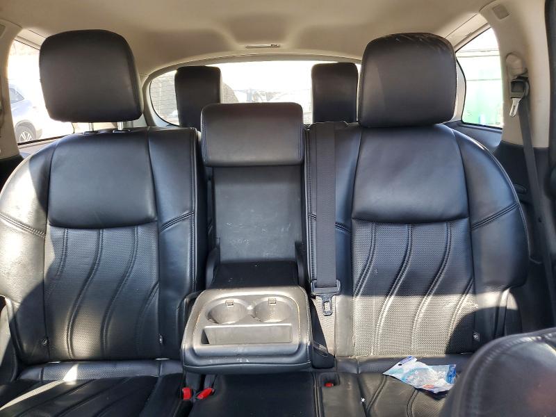 Aukcja sprzedaży 2015 Infiniti Qx60, vin: 5N1AL0MN9FC527782, numer aukcji: 75832755