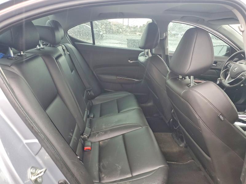 Продажа на аукционе авто 2015 Acura Tlx, vin: 19UUB1F31FA020295, номер лота: 76699855