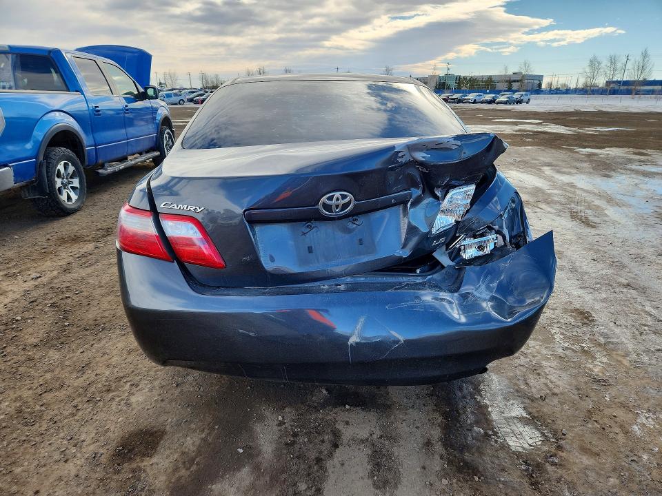 79041605 :رقم المزاد ، 4T1BE46K88U776483 vin ، 2008 Toyota Camry مزاد بيع