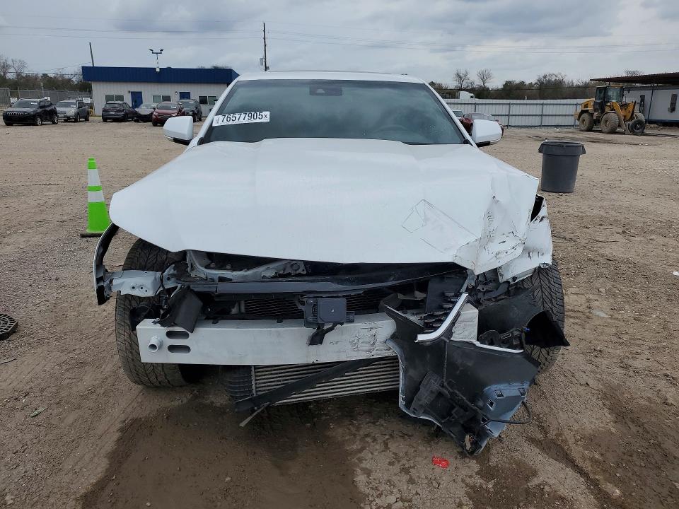 Продажа на аукционе авто 2023 Cadillac Ct4, vin: 1G6DB5RK7P0137950, номер лота: 76577905