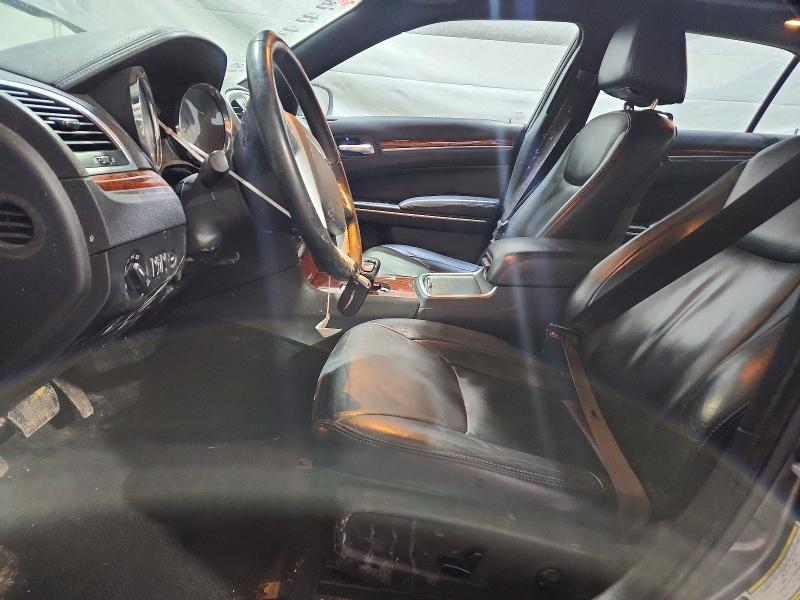 Продажа на аукционе авто 2014 Chrysler 300, vin: 2C3CCARG4EH157743, номер лота: 75075465