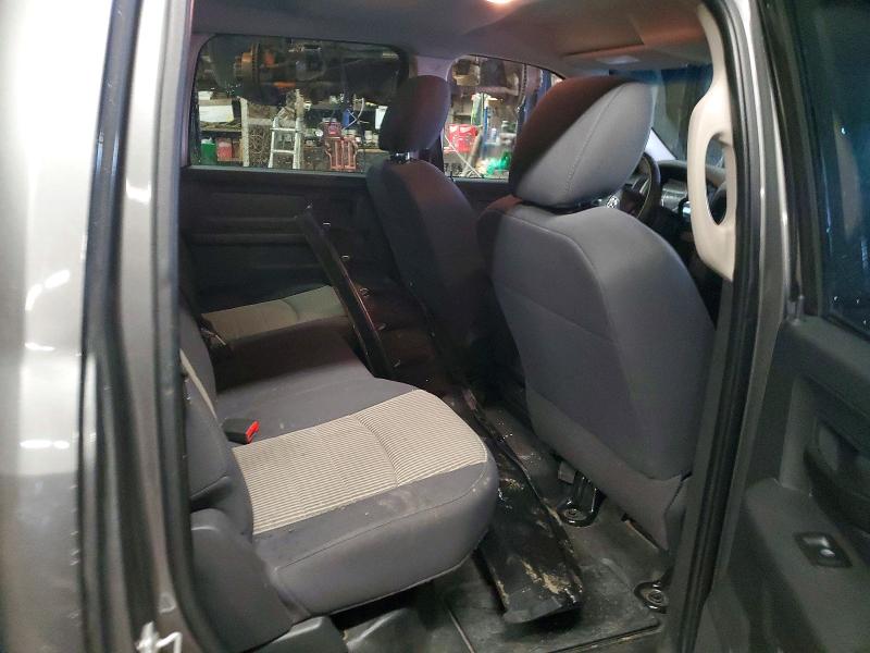 2012 Dodge Ram 1500 მანქანა იყიდება აუქციონზე, vin: 1C6RD7KT7CS173574, აუქციონის ნომერი: 75602285