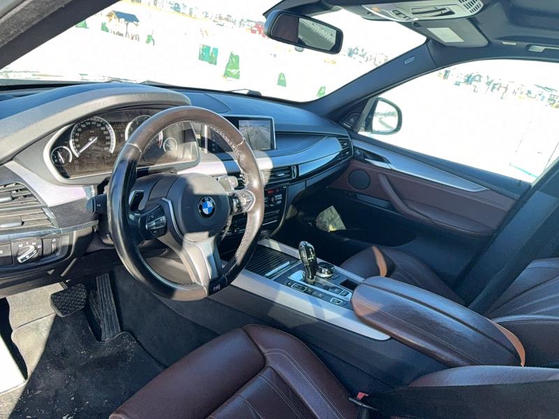 Продажа на аукционе авто 2017 Bmw X5, vin: 5UXKT0C39H0V96077, номер лота: 78710225
