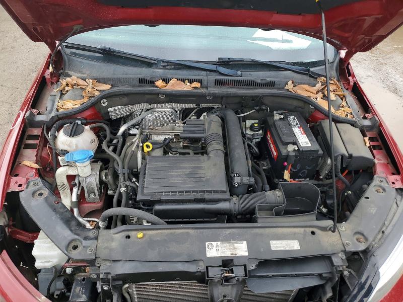 Aukcja sprzedaży 2016 Volkswagen Jetta, vin: 3VW267AJ5GM253116, numer aukcji: 77951735