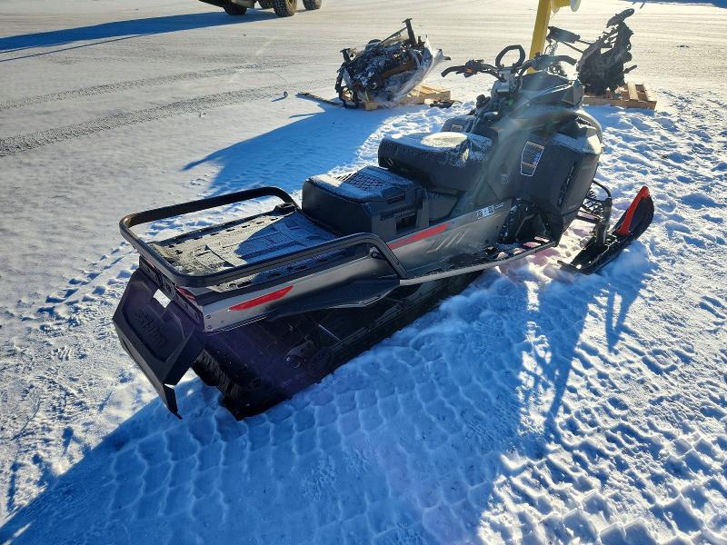 2022 Ski-doo Expedition Le 900 A მანქანა იყიდება აუქციონზე, vin: 2BPSAENH6NV000011, აუქციონის ნომერი: 75040015