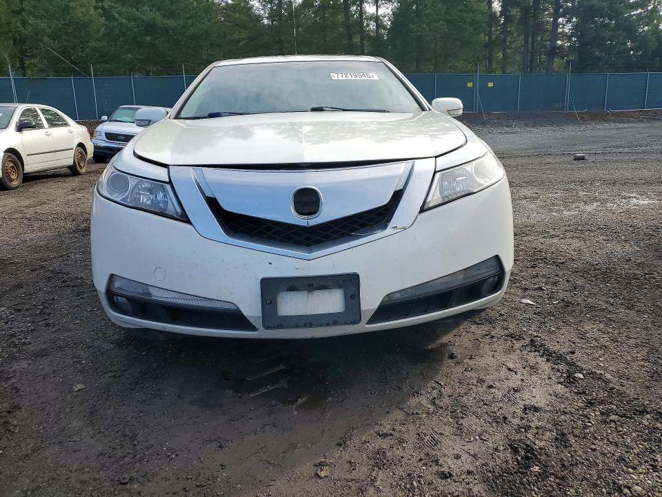 Продаж на аукціоні авто 2010 Acura Tl, vin: 19UUA8F29AA000923, номер лоту: 77219545