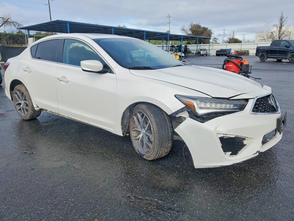 Продажа на аукционе авто 2019 Acura Ilx, vin: 19UDE2F73KA001063, номер лота: 77435745