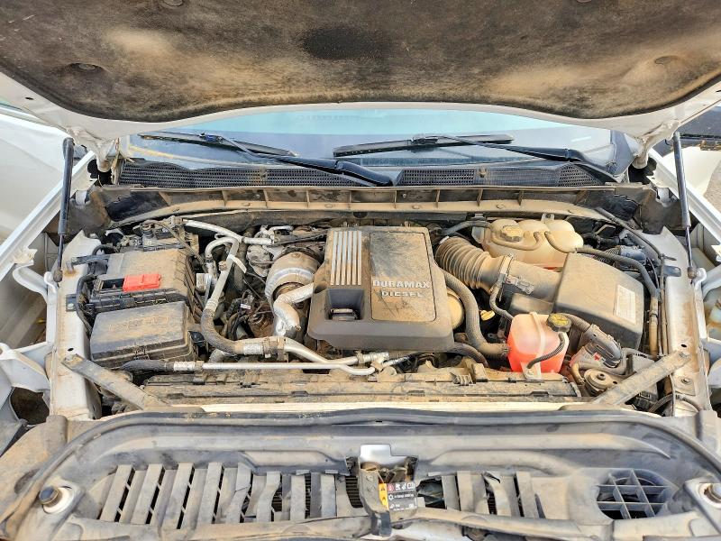 2020 Gmc Sierra მანქანა იყიდება აუქციონზე, vin: 1GTU9FET3LZ151685, აუქციონის ნომერი: 77943855