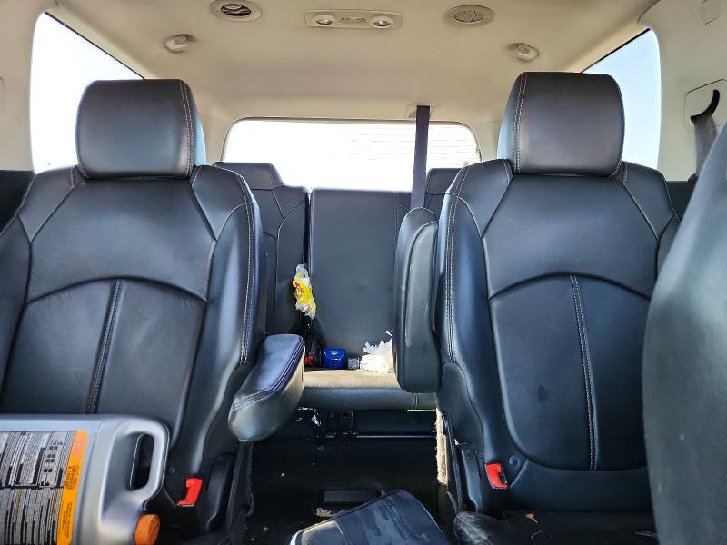 75969225 :رقم المزاد ، 1GKKVRKD3FJ259670 vin ، 2015 Gmc Acadia مزاد بيع