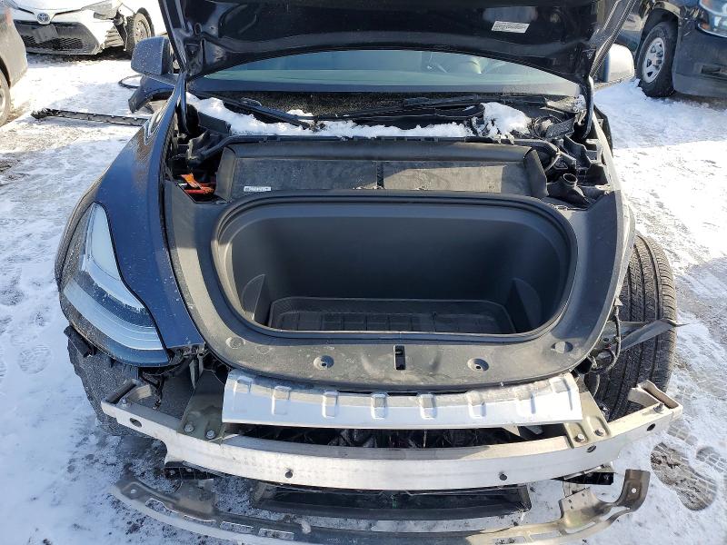 Aukcja sprzedaży 2022 Tesla Model Y, vin: 7SAYGDEEXNF385041, numer aukcji: 78848065