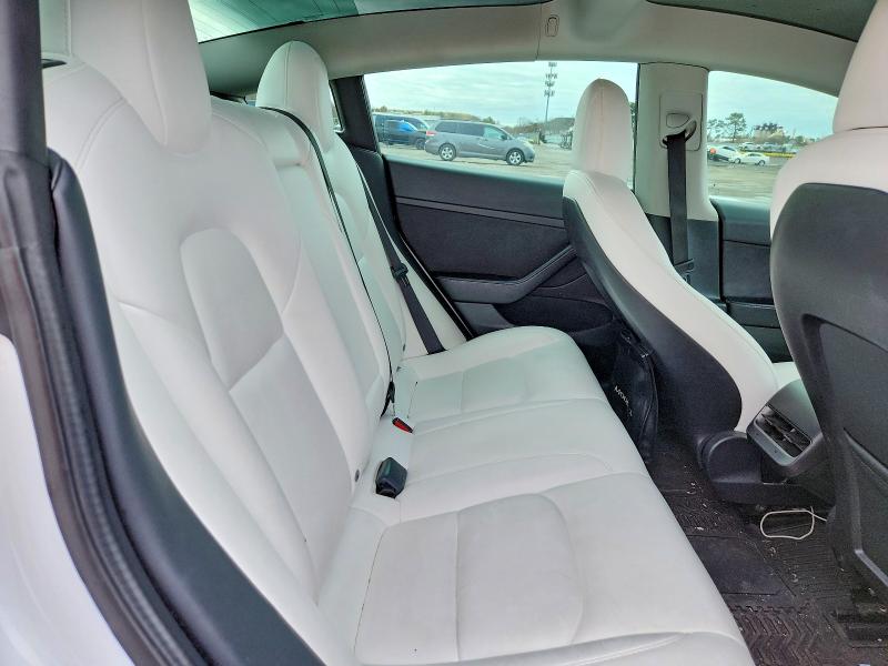 Продаж на аукціоні авто 2022 Tesla Model 3, vin: 5YJ3E1EB2NF228525, номер лоту: 73557125