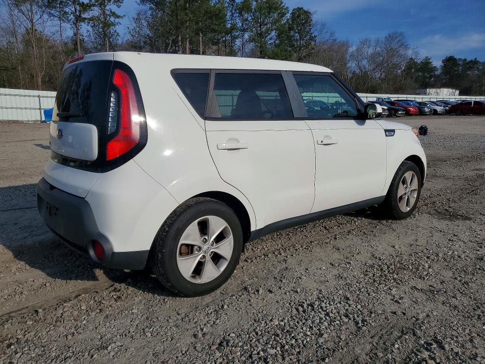 Aukcja sprzedaży 2016 Kia Soul, vin: KNDJN2A25G7387065, numer aukcji: 76796945