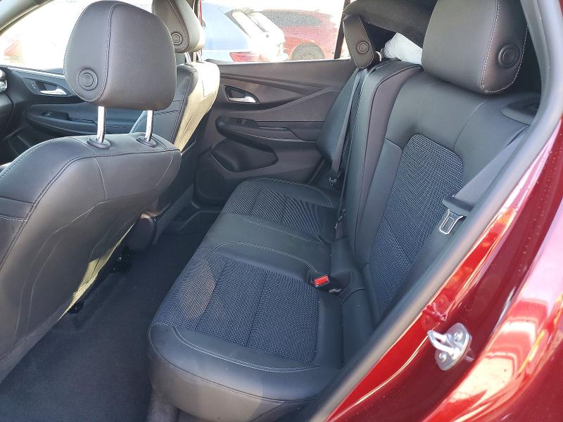 77240085 :رقم المزاد ، KL47LAEP8SB102746 vin ، 2025 Buick Envista مزاد بيع