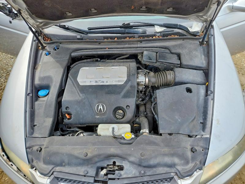 Продаж на аукціоні авто 2007 Acura Tl, vin: 19UUA66267A043418, номер лоту: 78369305