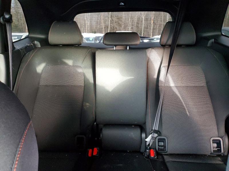 Aukcja sprzedaży 2026 Honda Cr-v, vin: 2HKRS6H57TH219131, numer aukcji: 78407095