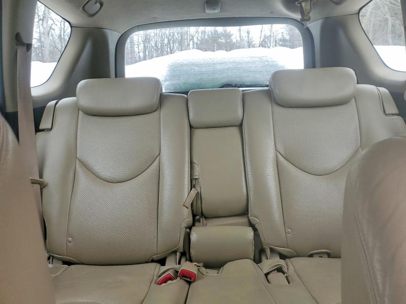 73998495 :رقم المزاد ، JTMBF33V695003694 vin ، 2009 Toyota Rav4 مزاد بيع