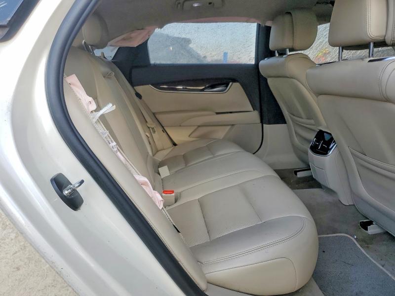 Продаж на аукціоні авто 2013 Cadillac Xts, vin: 2G61W5S35D9225732, номер лоту: 77004225