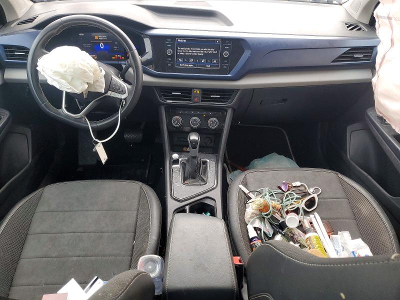 Aukcja sprzedaży 2023 Volkswagen Taos, vin: 3VVEX7B21PM323152, numer aukcji: 77665385