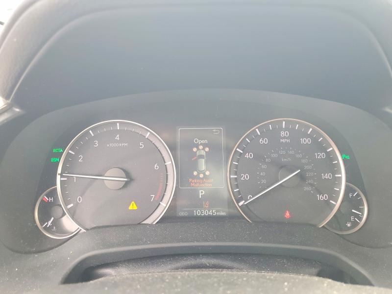 Продаж на аукціоні авто 2016 Lexus Rx 350, vin: 2T2ZZMCA0GC022925, номер лоту: 79044985