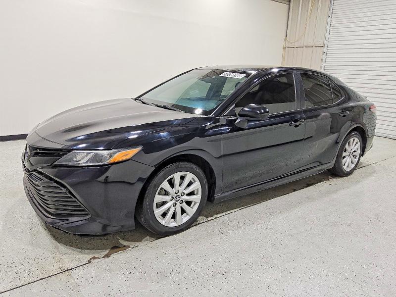 Продаж на аукціоні авто 2018 Toyota Camry, vin: JTNB11HK5J3051409, номер лоту: 78166905